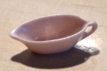 Gravy Boat 