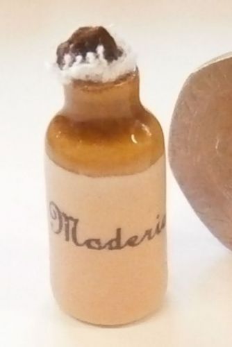 Georgian Maderia Bottle