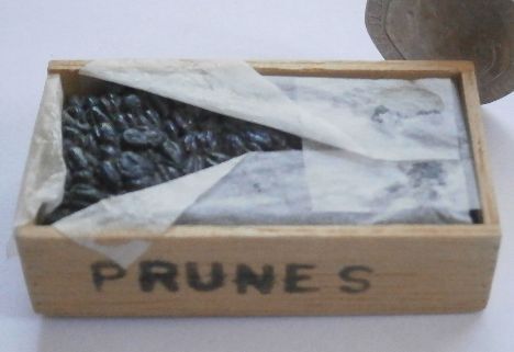 Box of Prunes