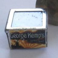 George Kemp's Biscuits